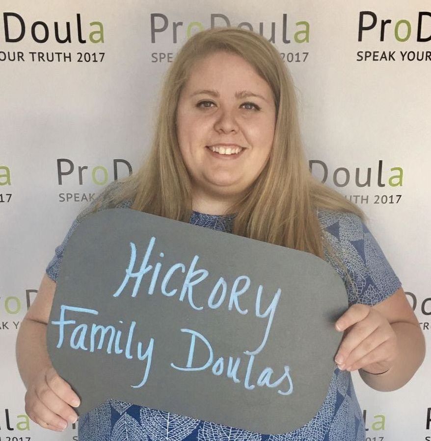 doula postpartum