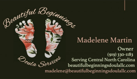 Visit Beautiful Beginnings Doula Services