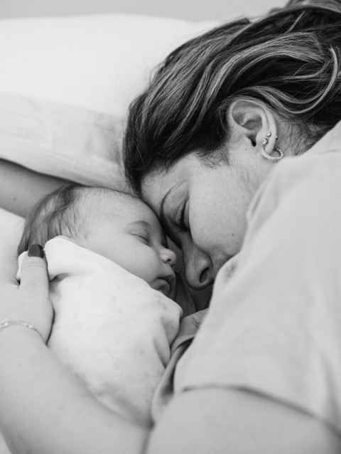 Visit Heather Yanovitch, The Doula Granny