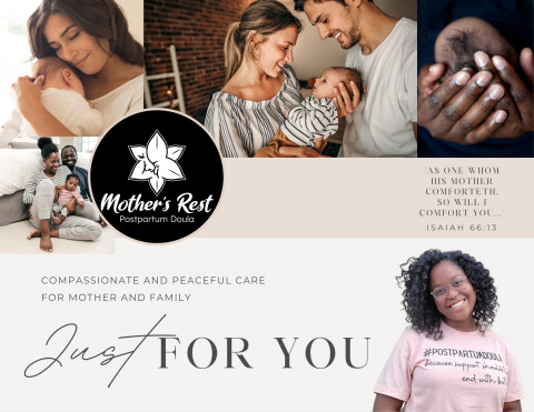 Visit Mother's Rest Postpartum Doula