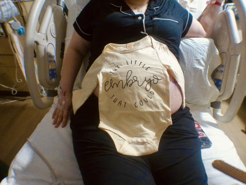Visit Mooncradle Matrescence Doula
