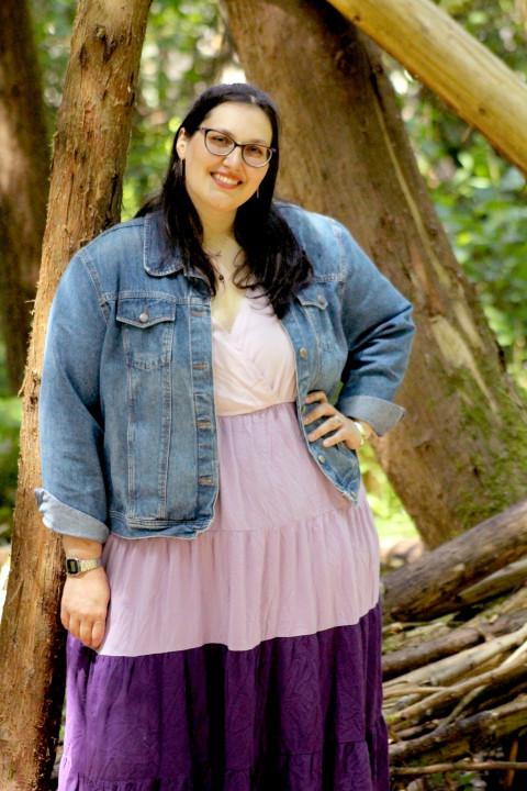 Visit Seattle Doula Services - Hannah Herzfeld