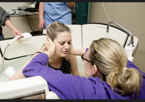 Visit Birth Faith Doula Services
