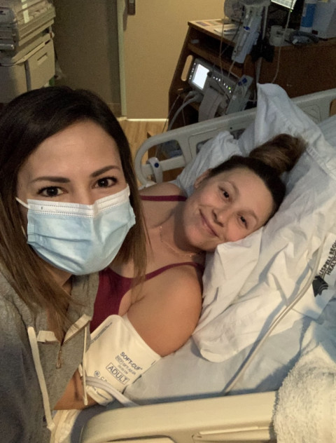 Visit Brooke Jaszczak | Bluebird Doula